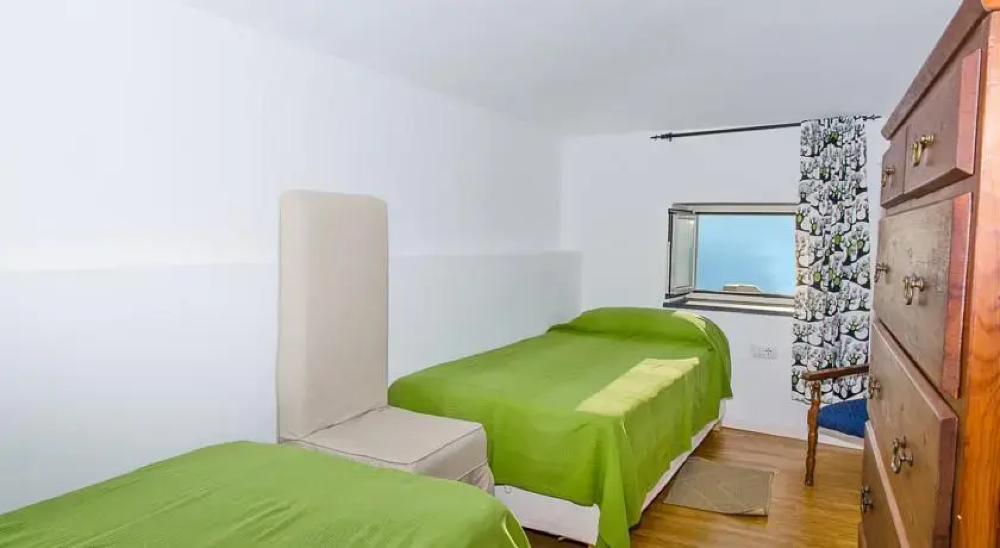 Casa Isa