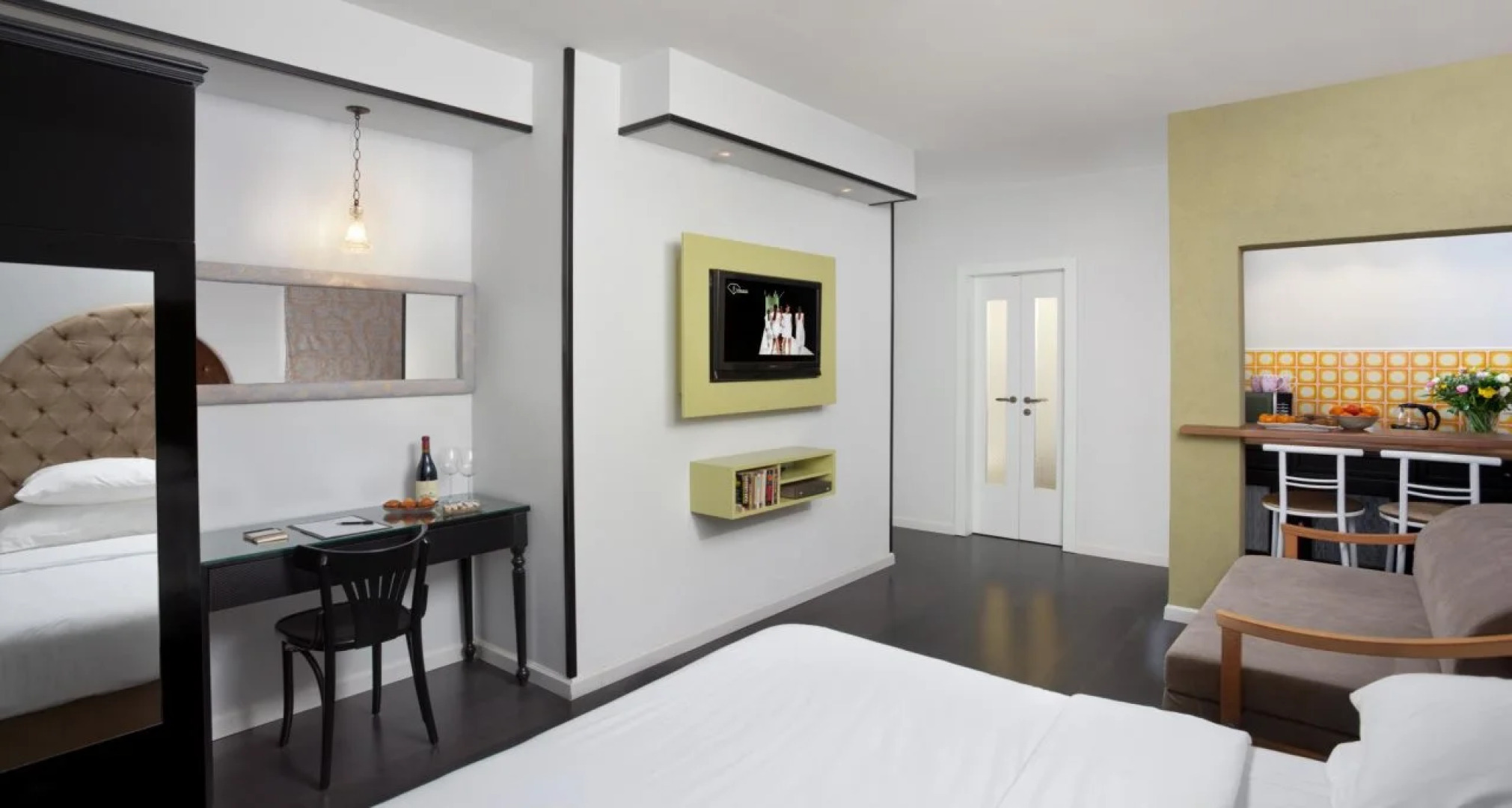 Shtarkman Erna Hotel