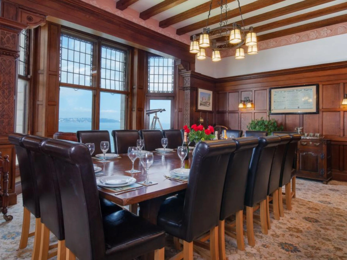 Holiday Home Wolborough