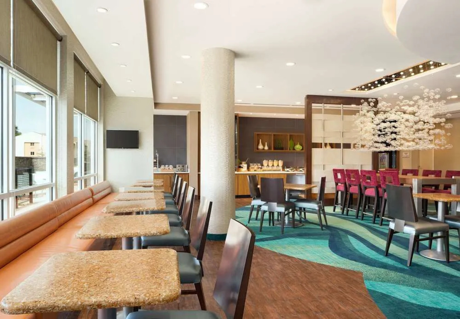 SpringHill Suites Tuscaloosa