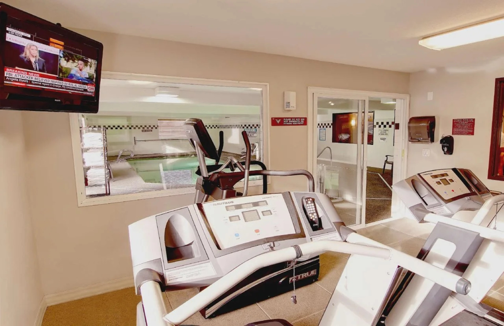 Econo Lodge Winter Haven Chain of Lakes