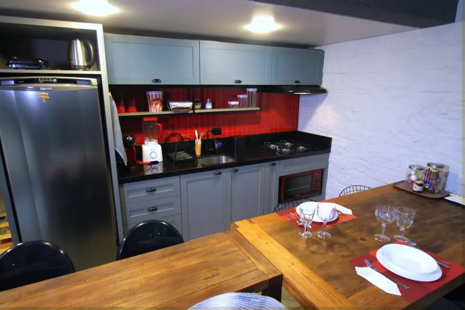 Pousada Butique L'esperienza - Ecoturismo