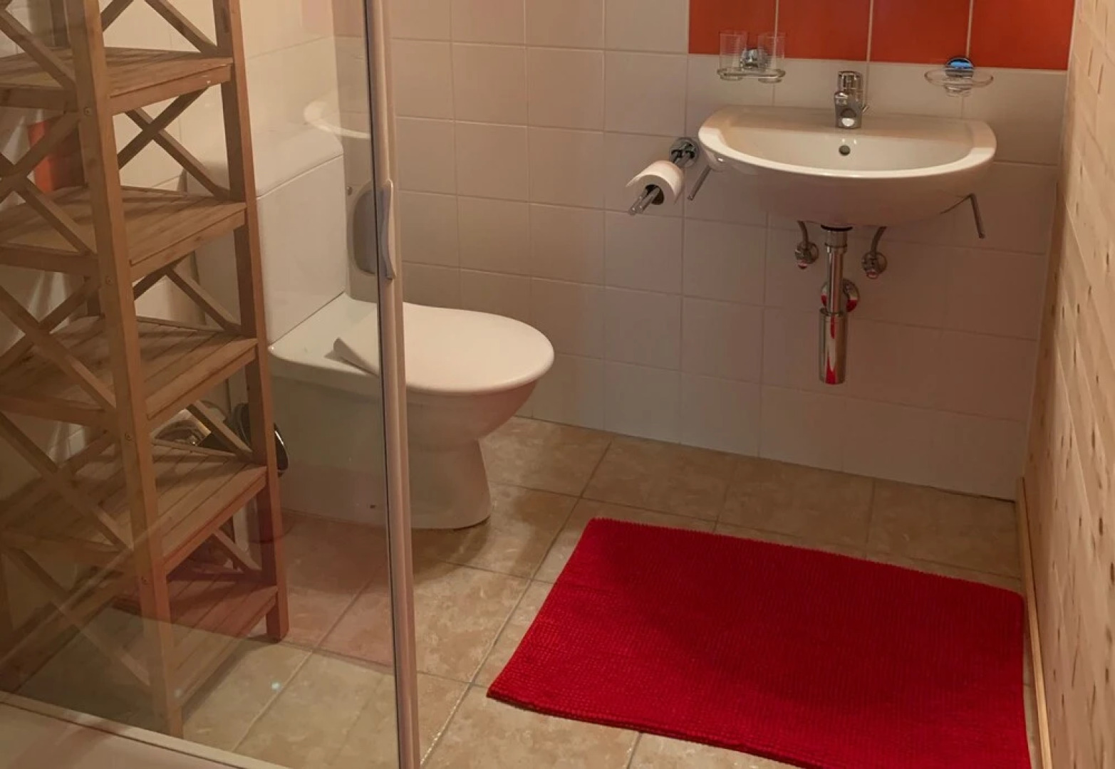 Le Communal Chalet La Renarde