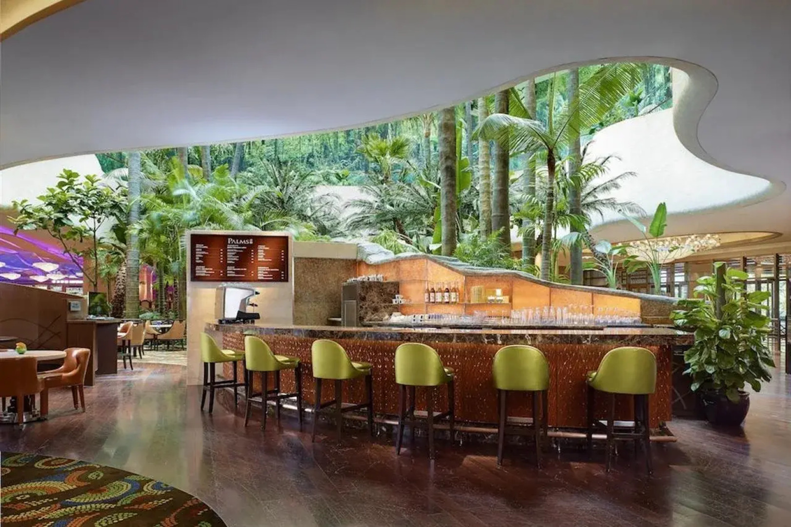 Londoner Grand, a Luxury Collection Hotel, Macao