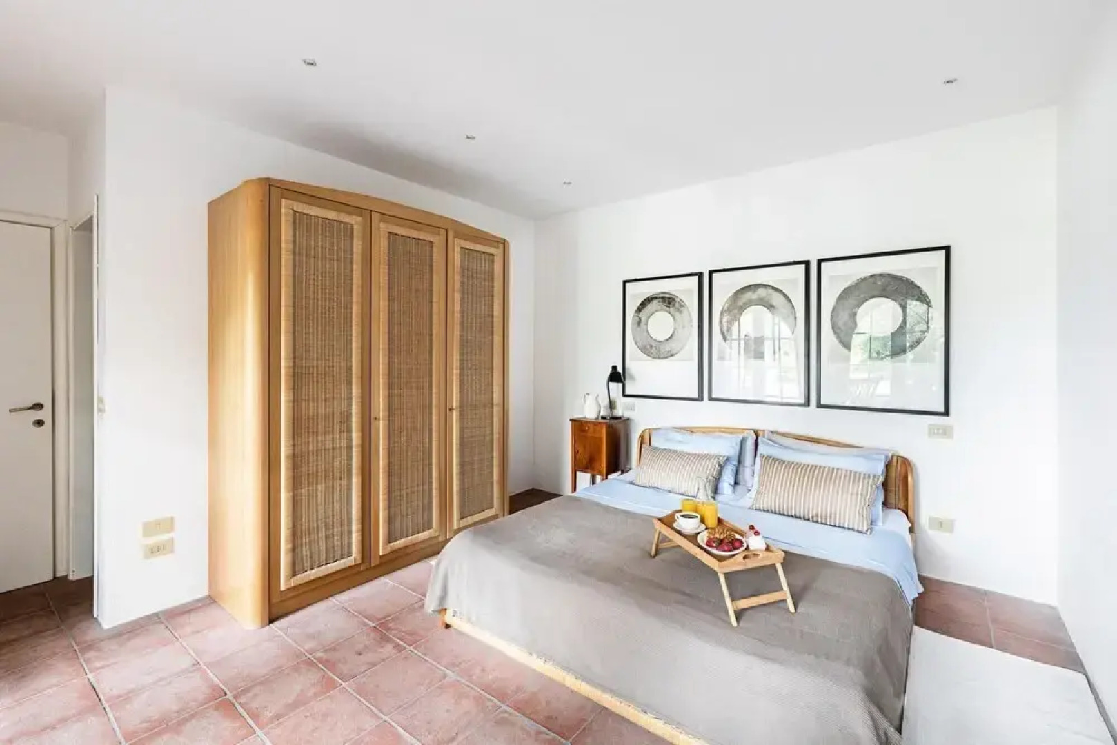 Villa Costanza in Padenghe sul Garda