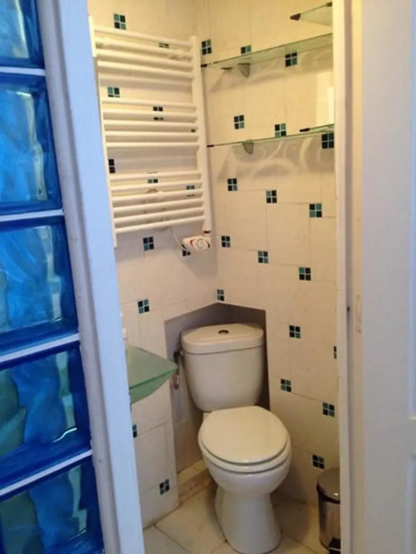 Apartment With one Bedroom in Saint-étienne, With Wifi - 18 km From th