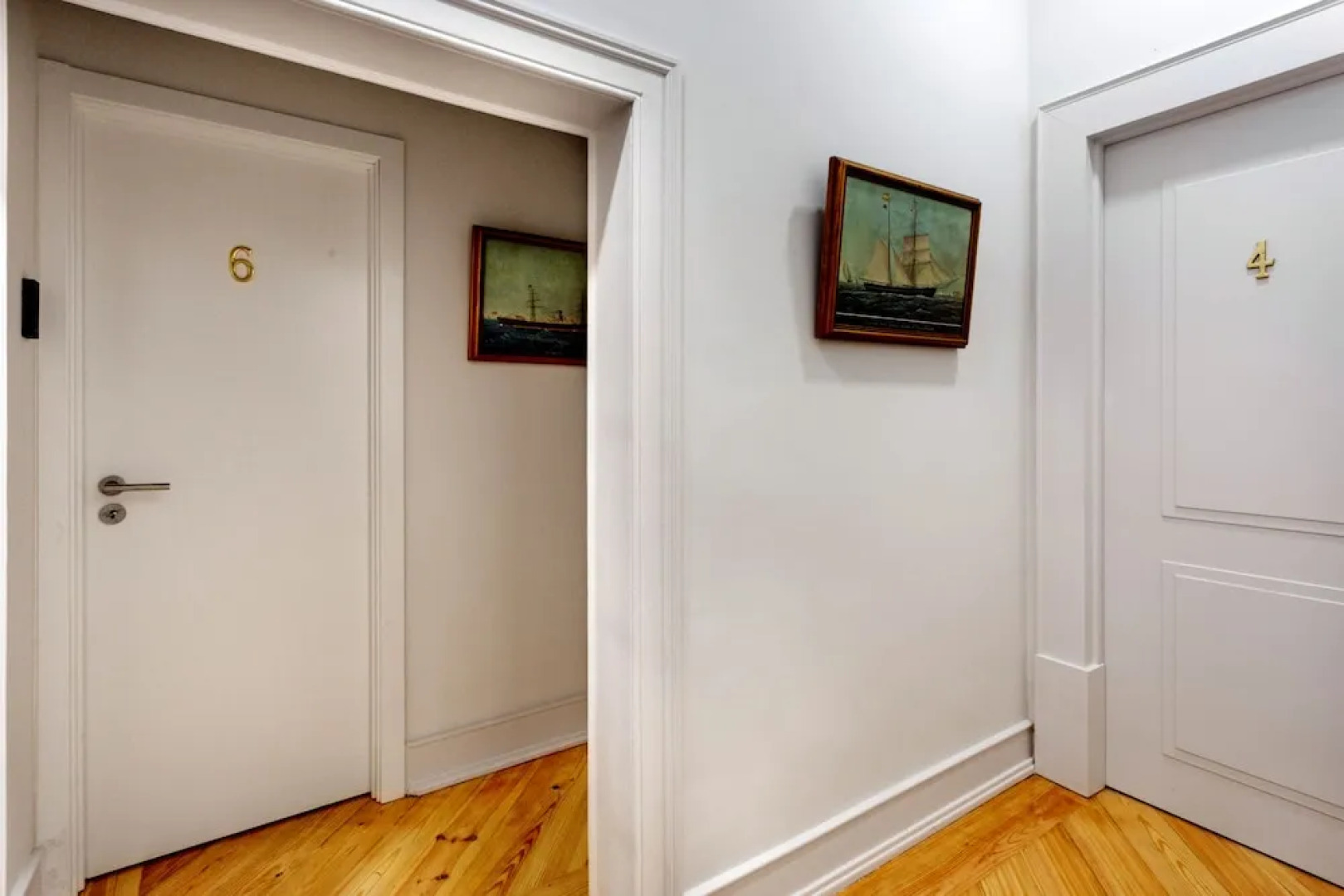 LeL Madalena GuestHouse