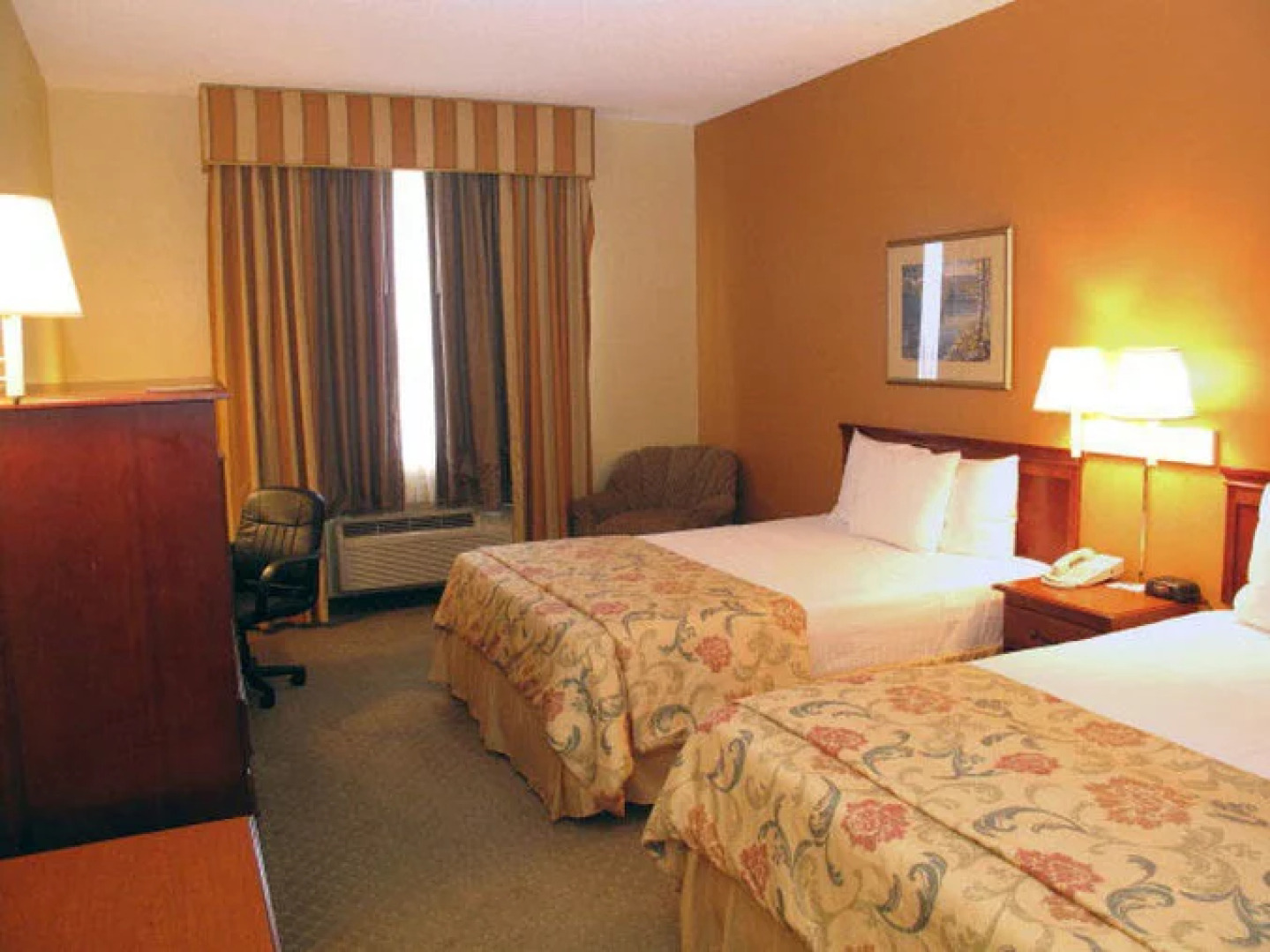 Quality Inn & Suites Muskogee