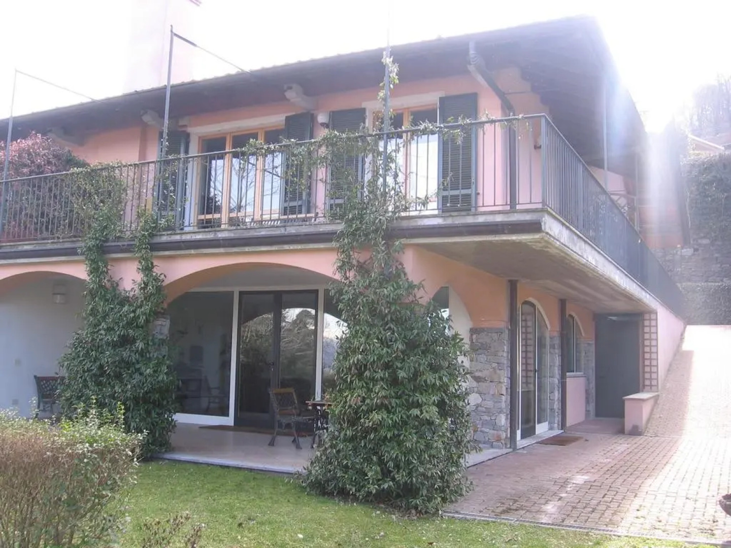 Lo Scoiattolo e la Noce