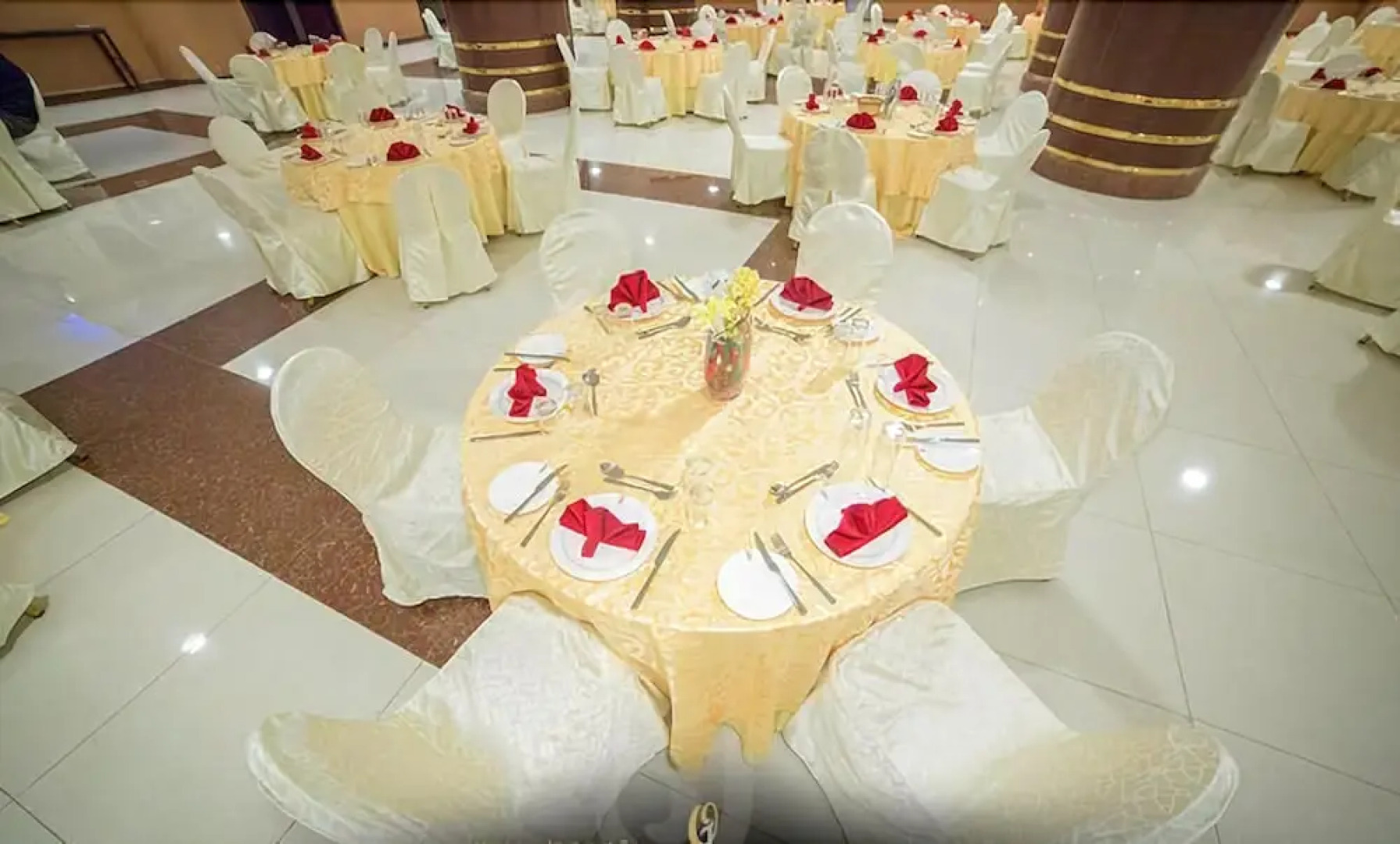 Fakhamet Al Aseel Hotel