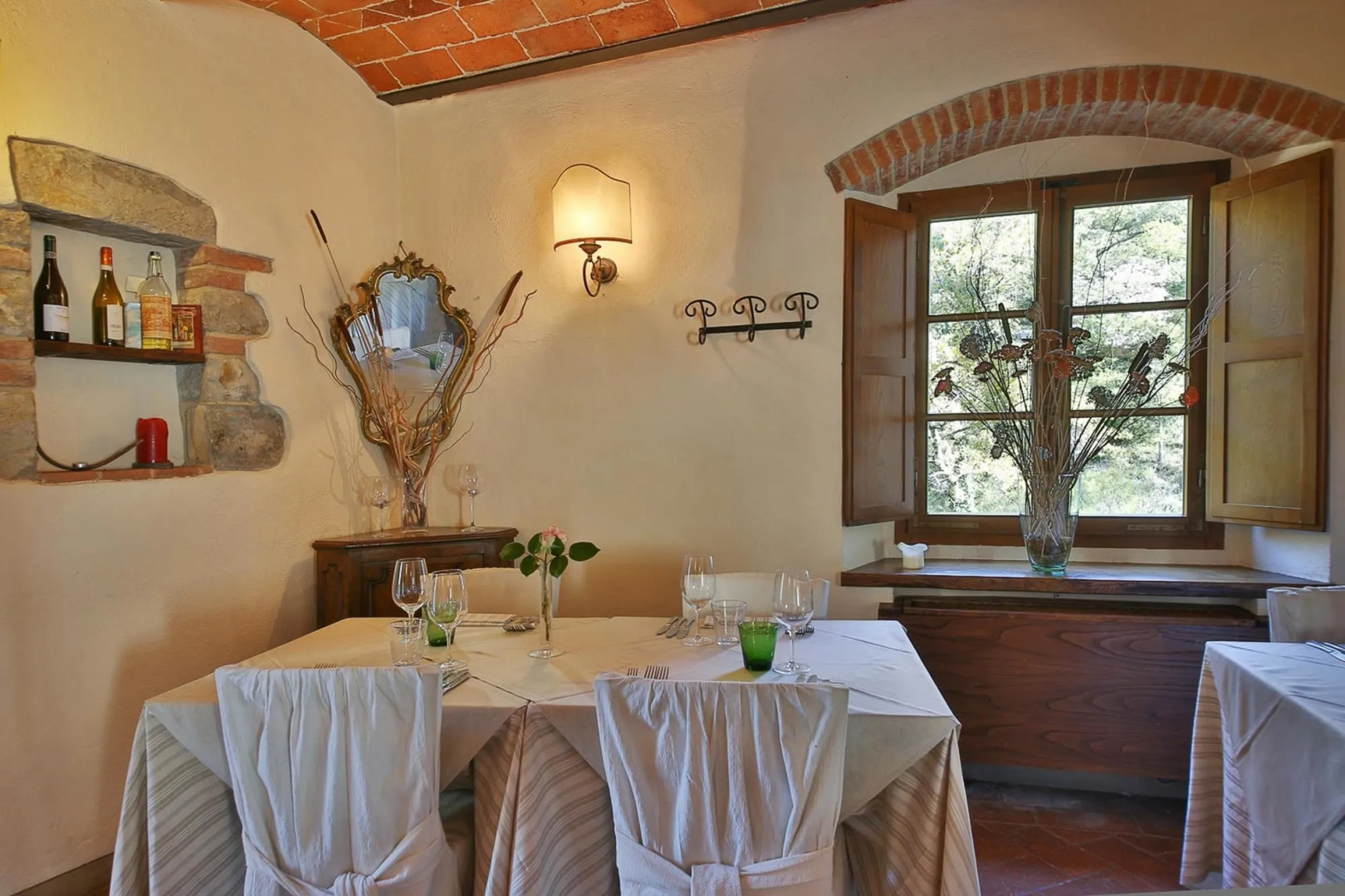 Hotel Le Pozze Di Lecchi