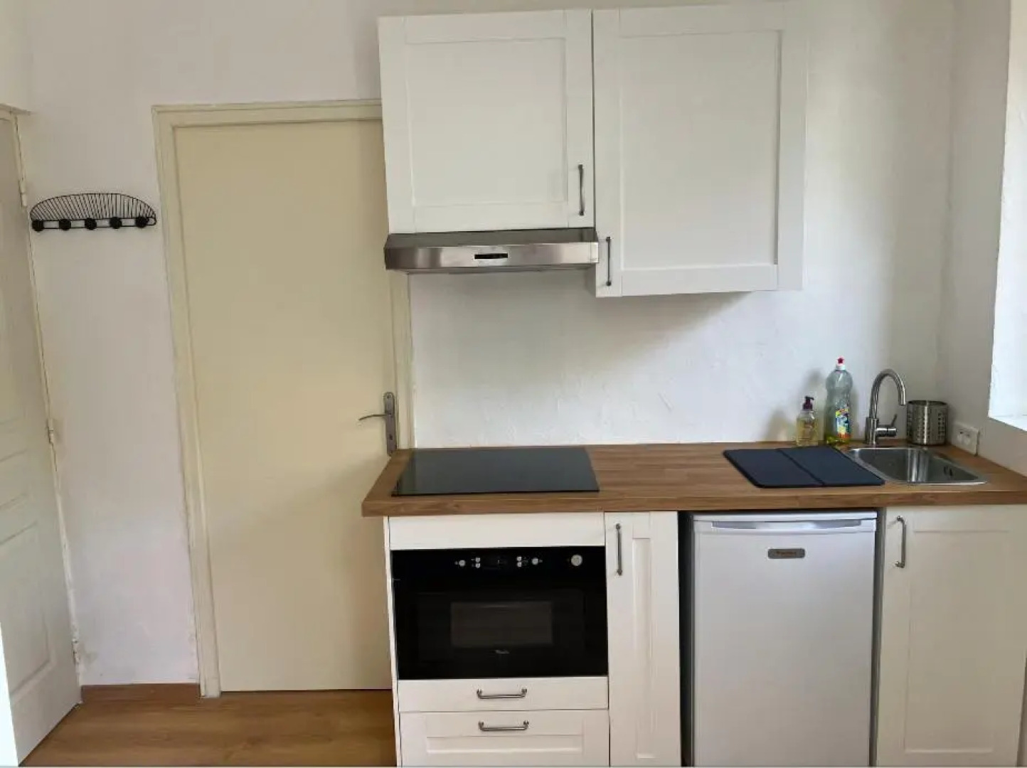 Lumineux T1 Bis à deux pas des Étangs