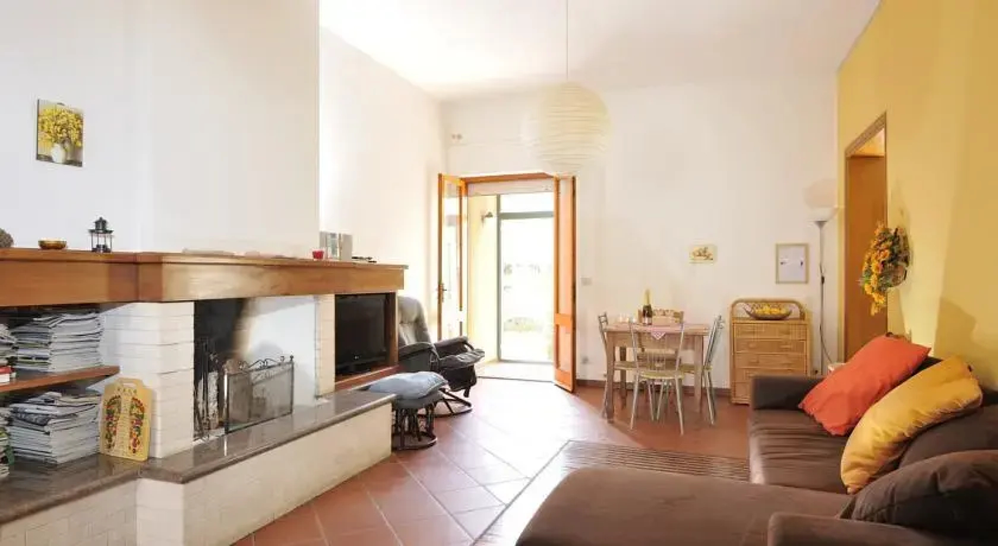 Cozy Apartment in Sardinia