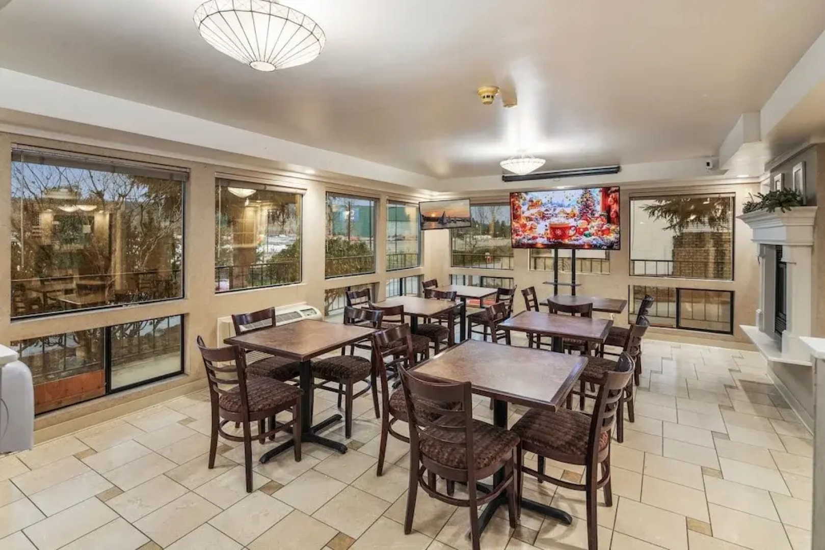 Inn At Lake Washington By Oyo I-405