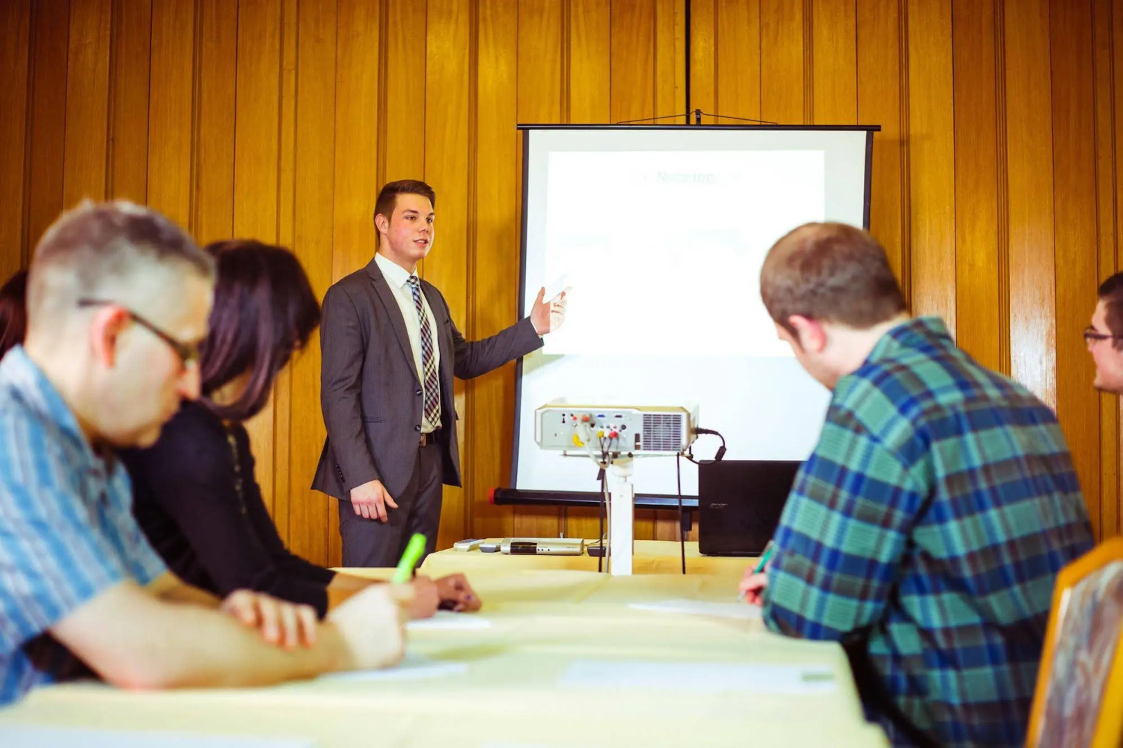Hotel am Stadtpark Nordhausen