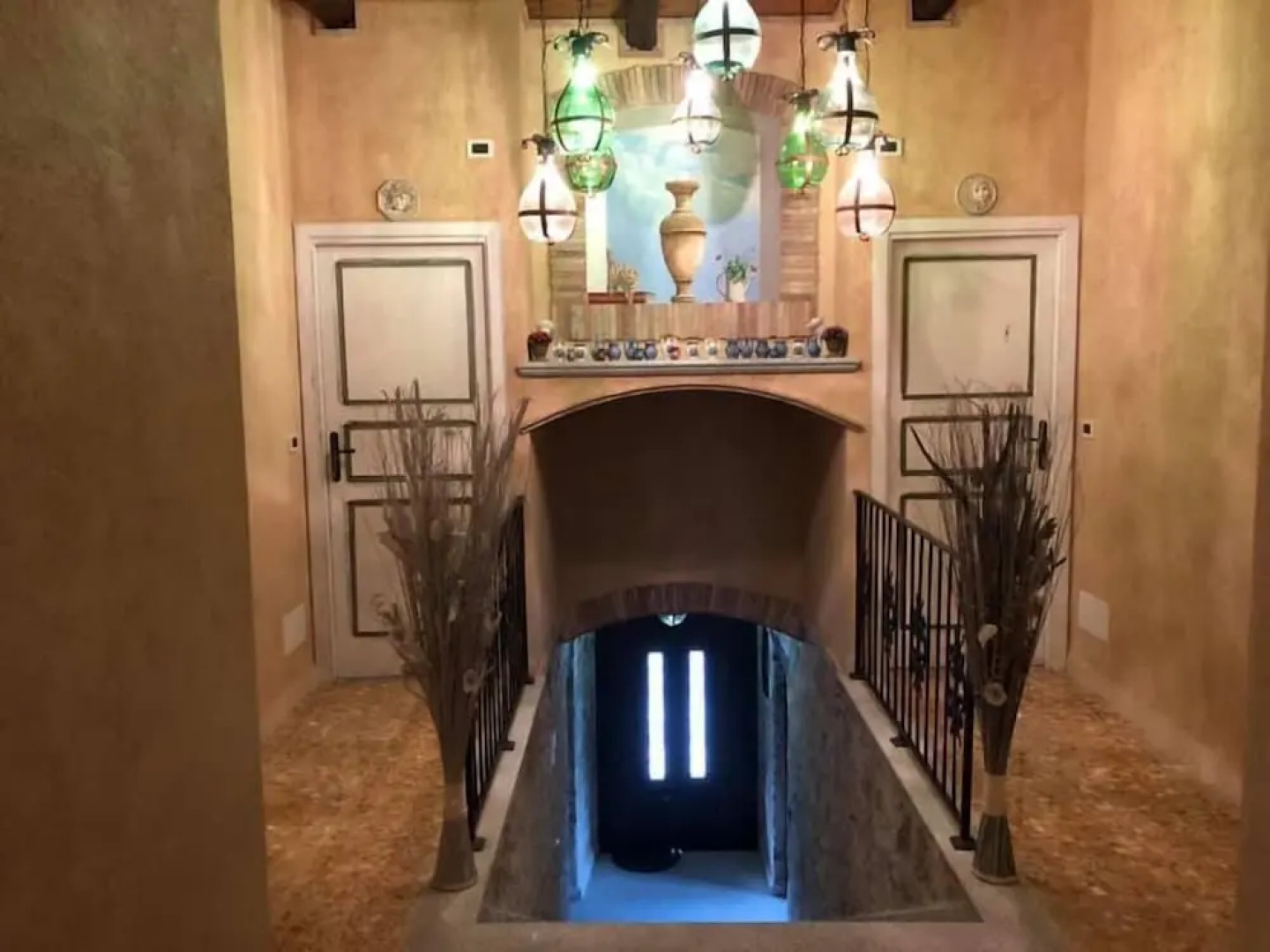 Agriturismo L' Impero Romano