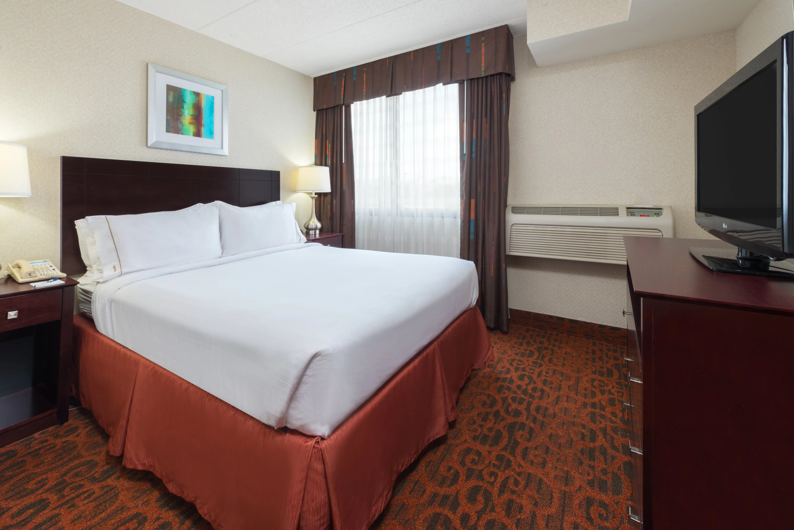 Holiday Inn Express Philadelphia NE - Bensalem by IHG