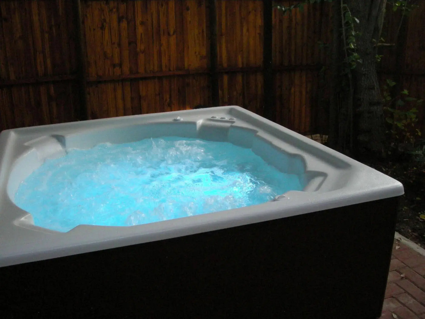 Silverstone Guest House