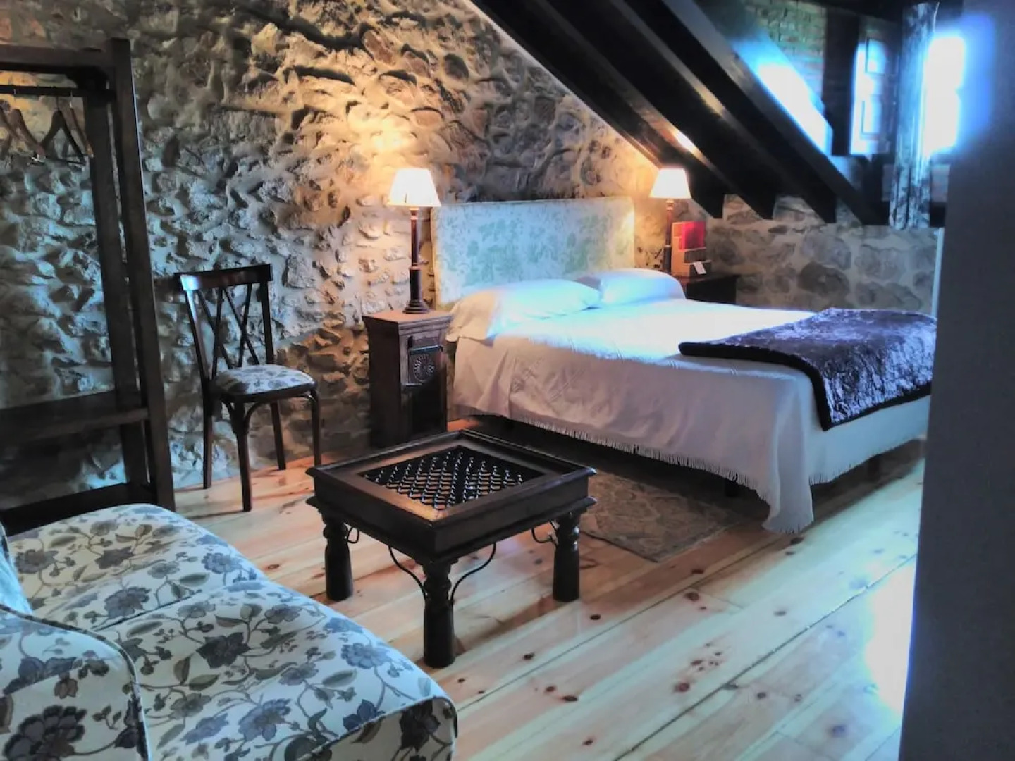 Casona Camino De Hoz