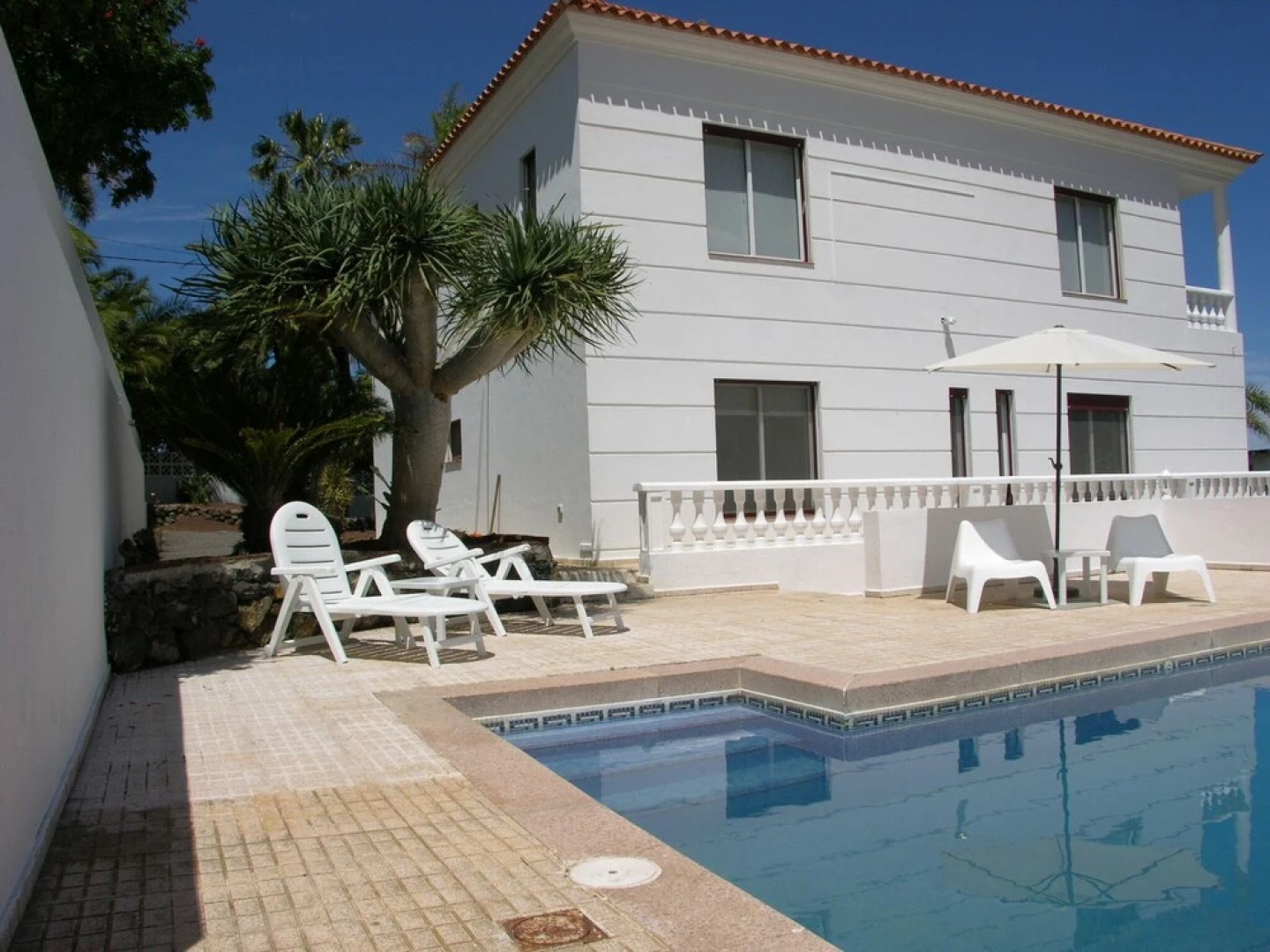 Villa Vista La Quinta + Heatable Pool + Free Wifi + bbq