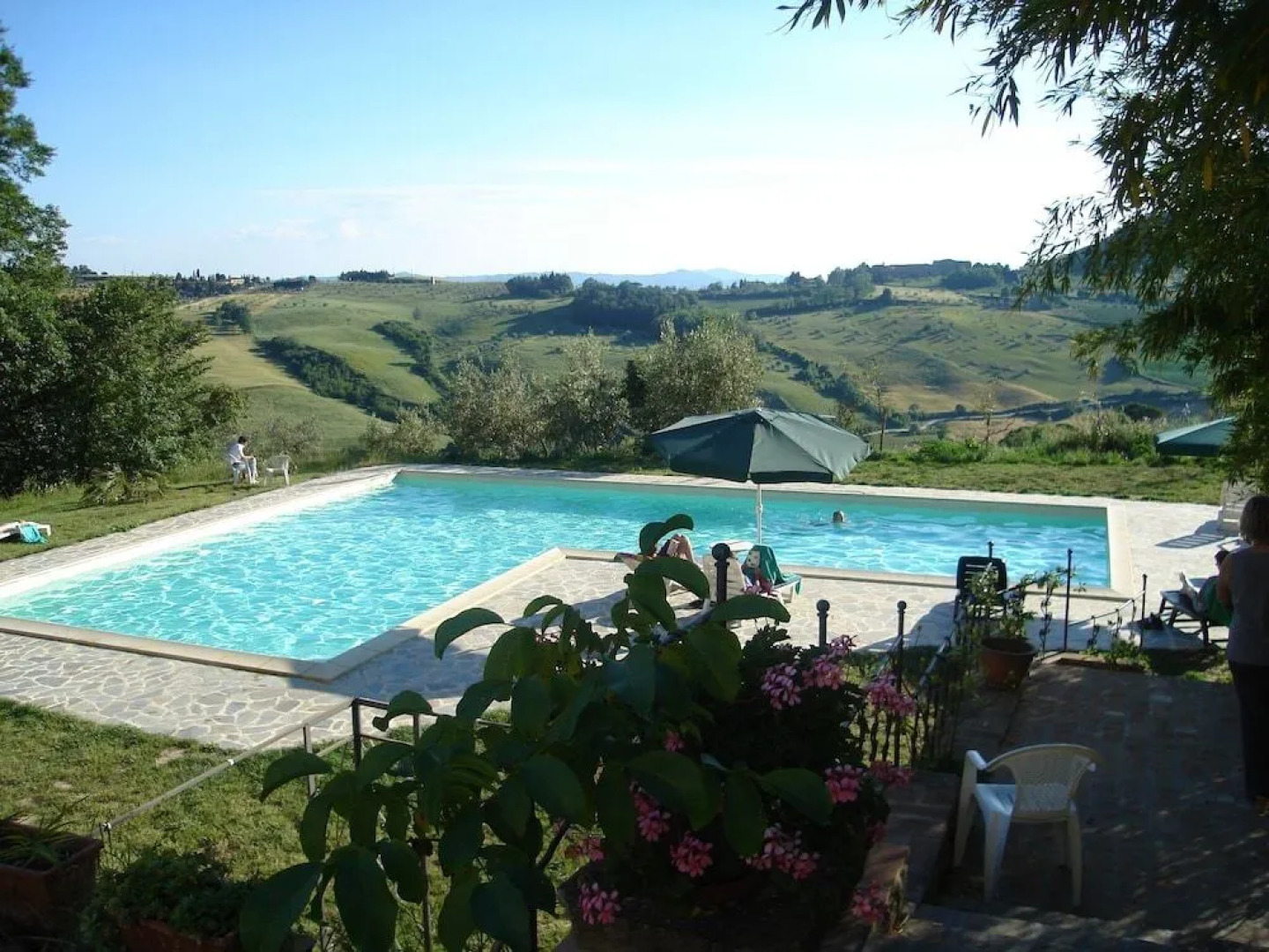 Villa Palagione Centro Interculturale