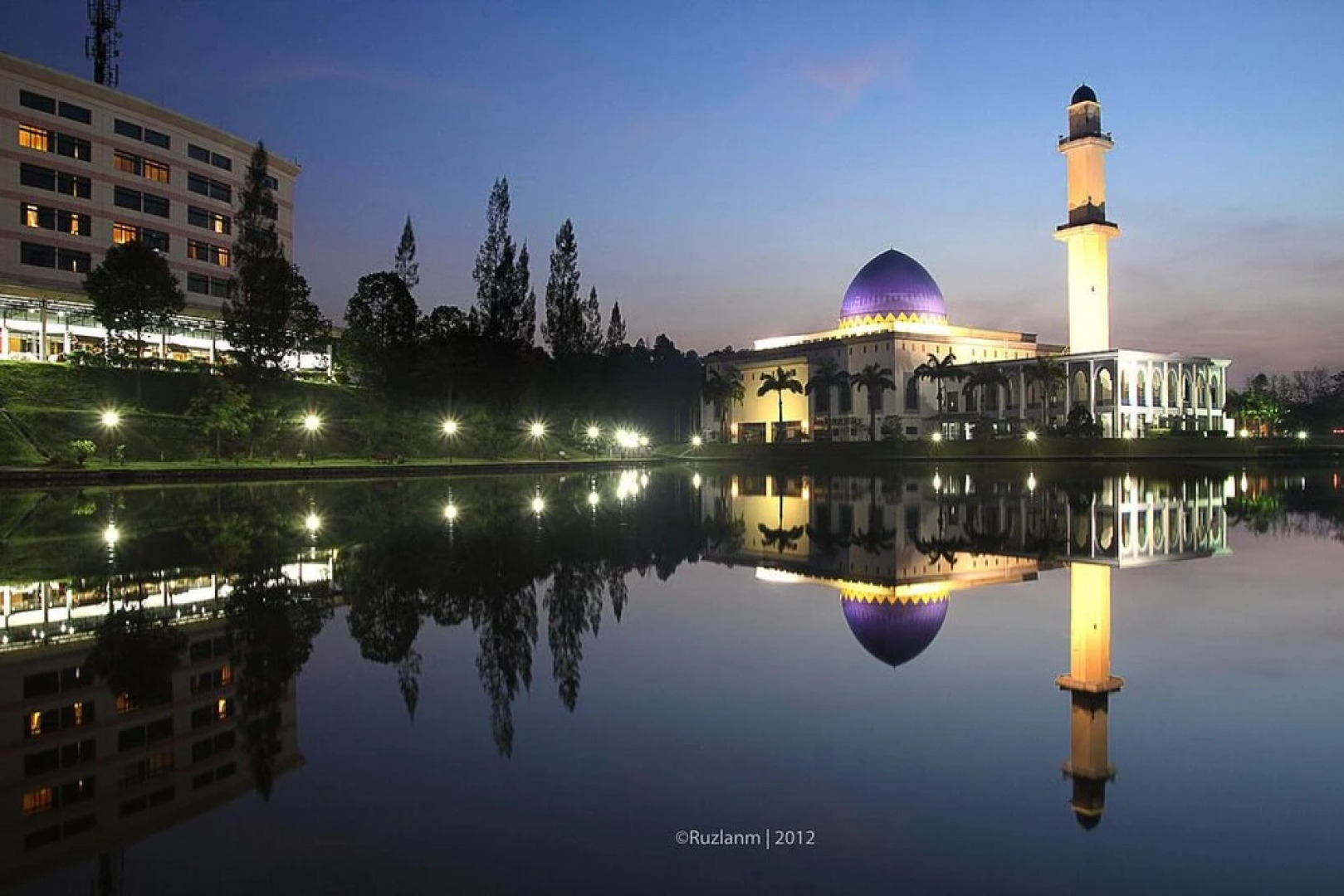 Almyra Serviced Residence