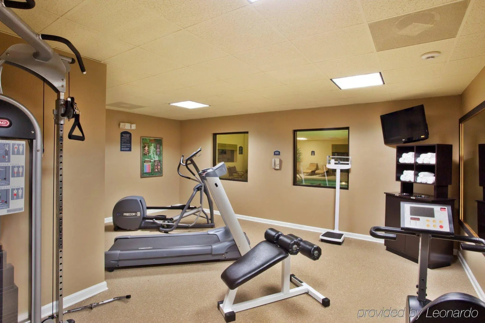 Holiday Inn Express Atlanta - Emory University Area by IHG