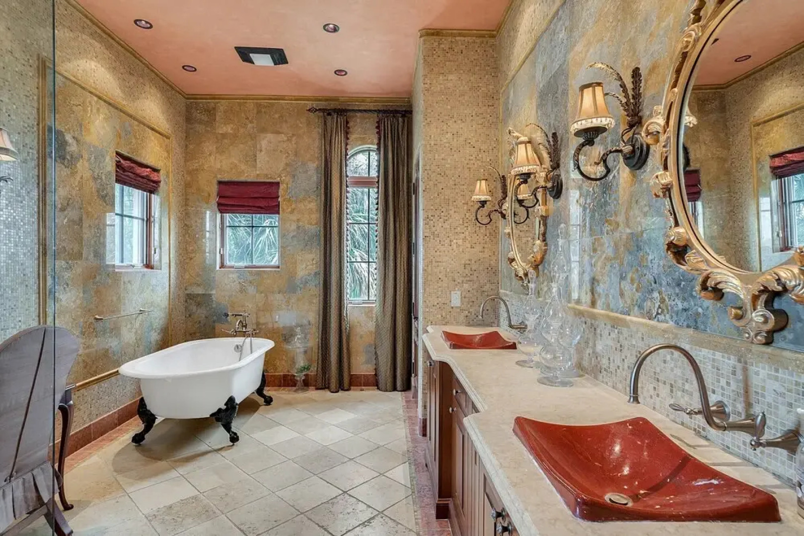 Casa Bella Mansion Near Disney World