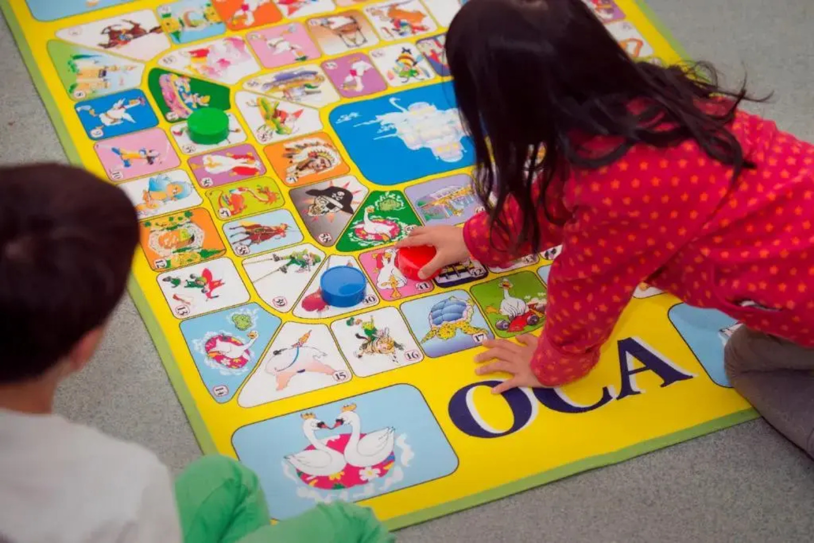 Hotel Marinada & Aparthotel Marinada