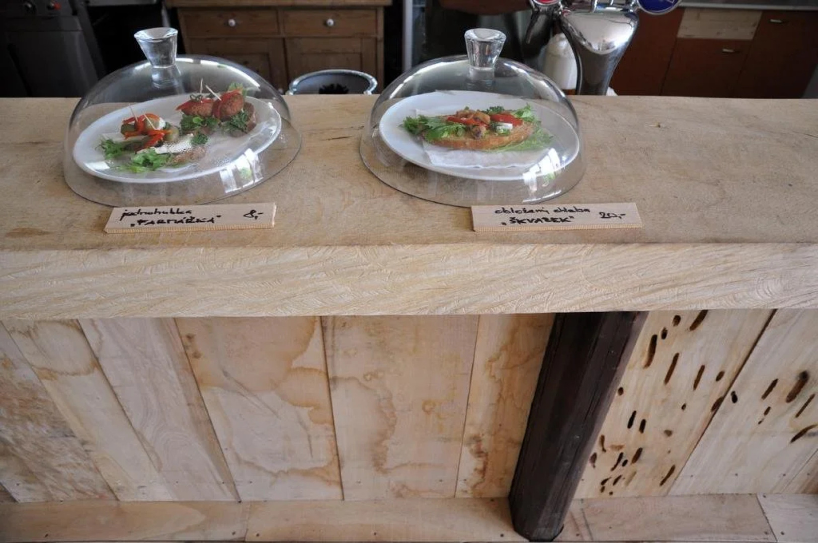 Guest House Degustarium