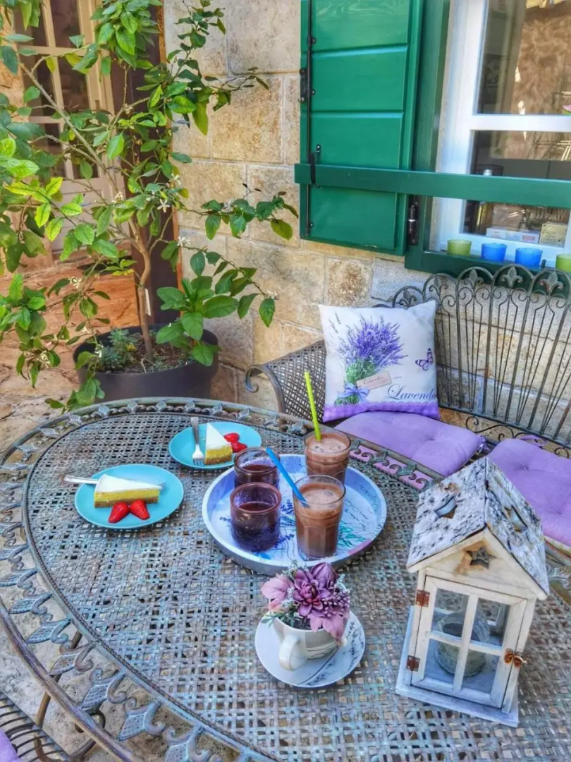 Holiday Home Dvori Dida Mile