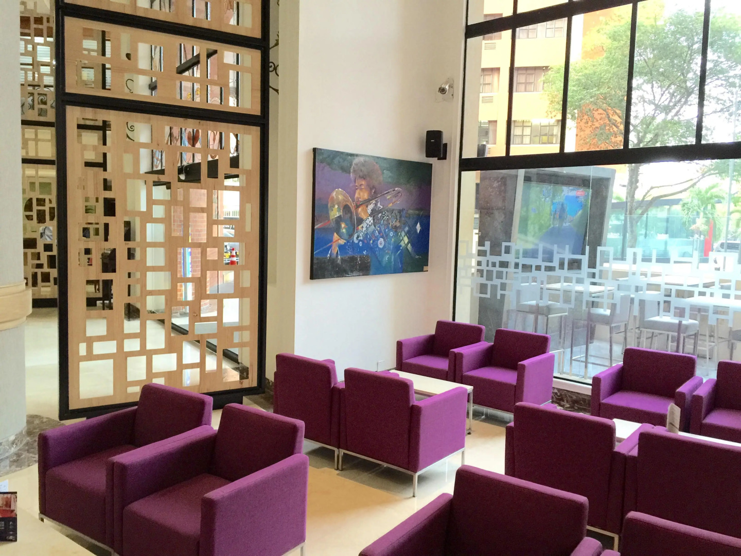 Hotel Dann Carlton Cali