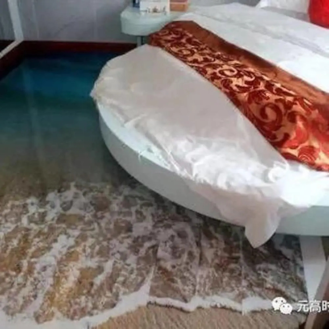 Yuangao Fashion Boutique Hotel