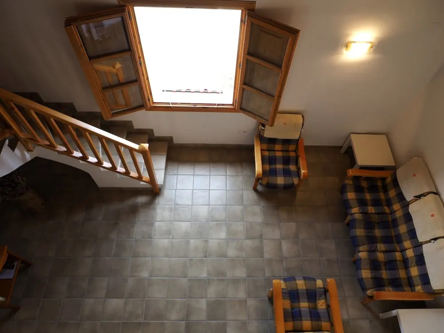 Apartamentos Monasterio El Olivar