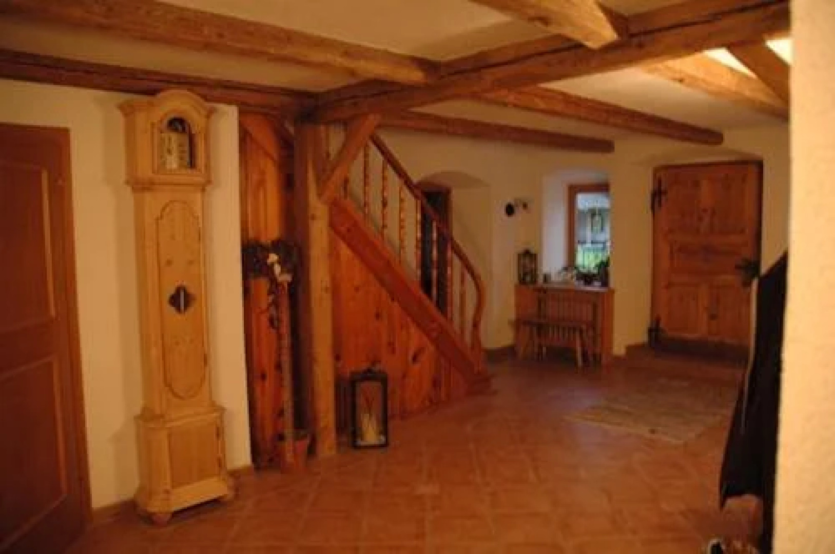 Biobauernhof Paulbauer der Familie Schweighofer