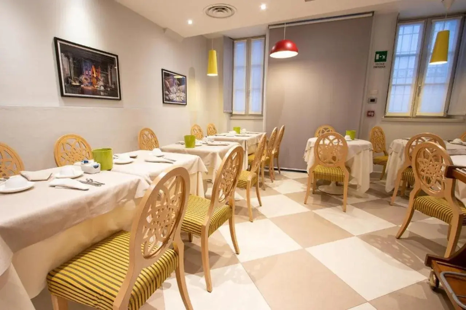 Hotel Centrale, BW Signature Collection