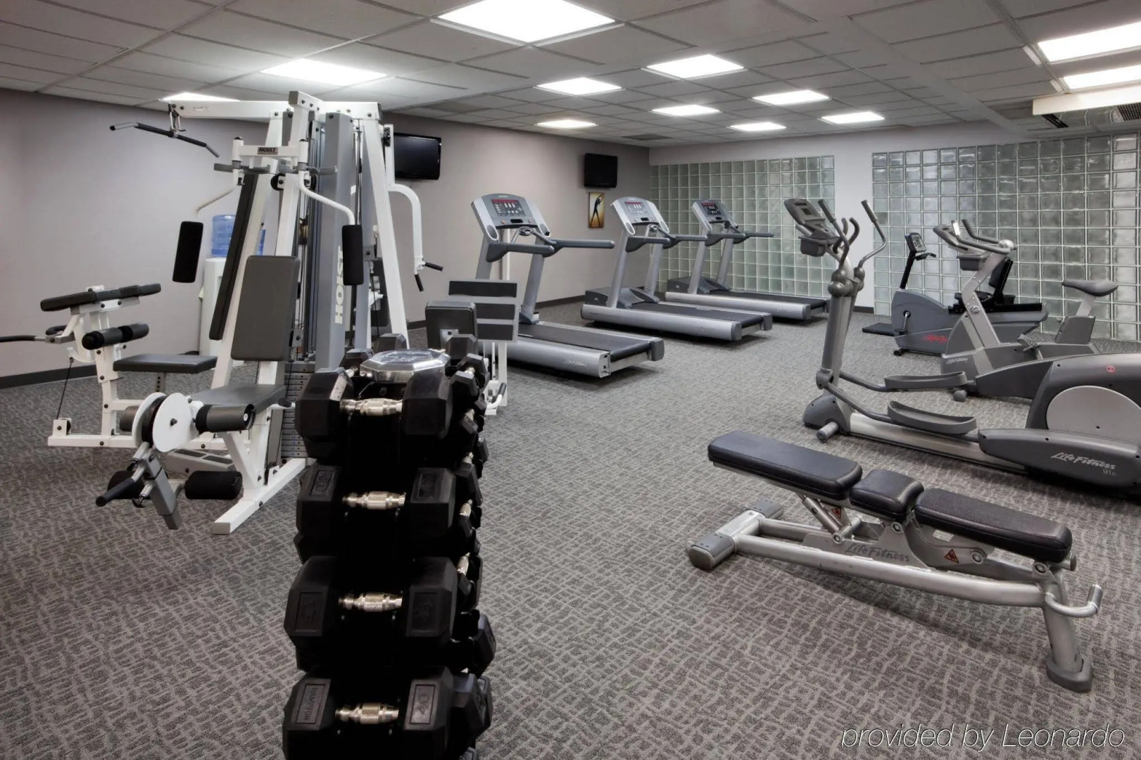 Crowne Plaza Hotel Old Town Alexandria