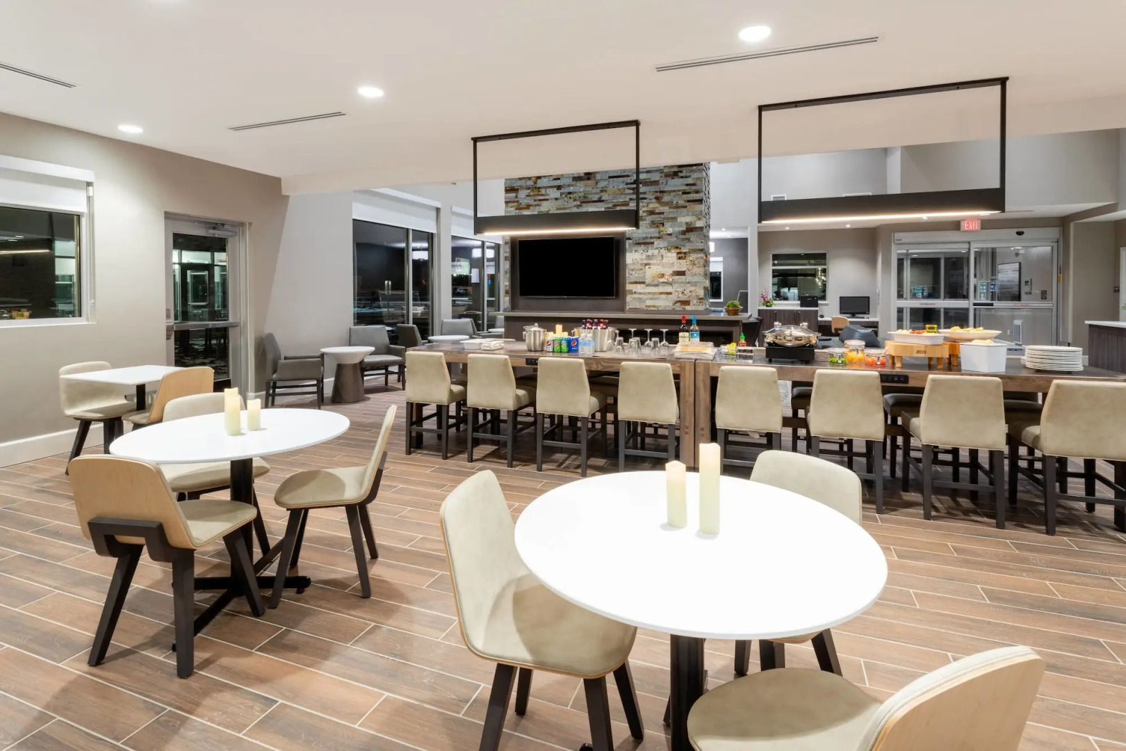 Residence Inn by Marriott St. Cloud Waite Park