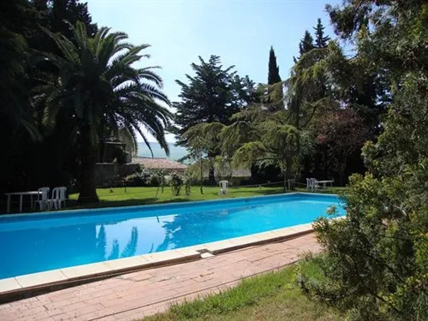 Agriturismo Feudo Tudia