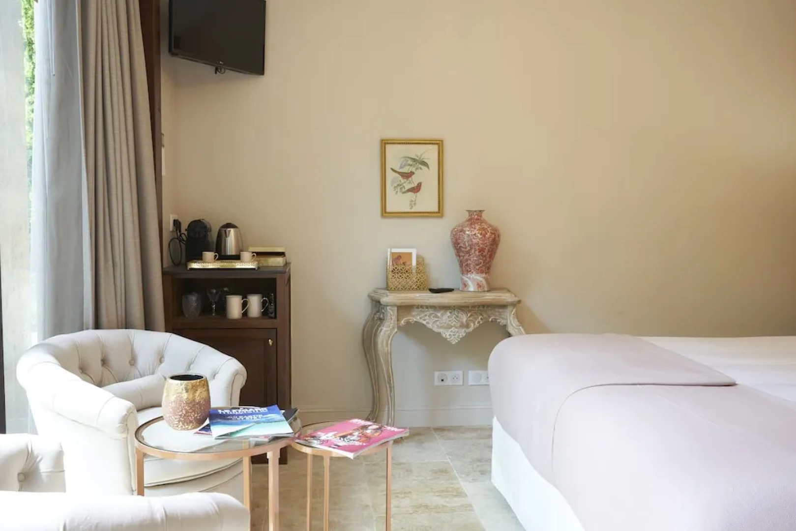 Château Pont Saint-Martin