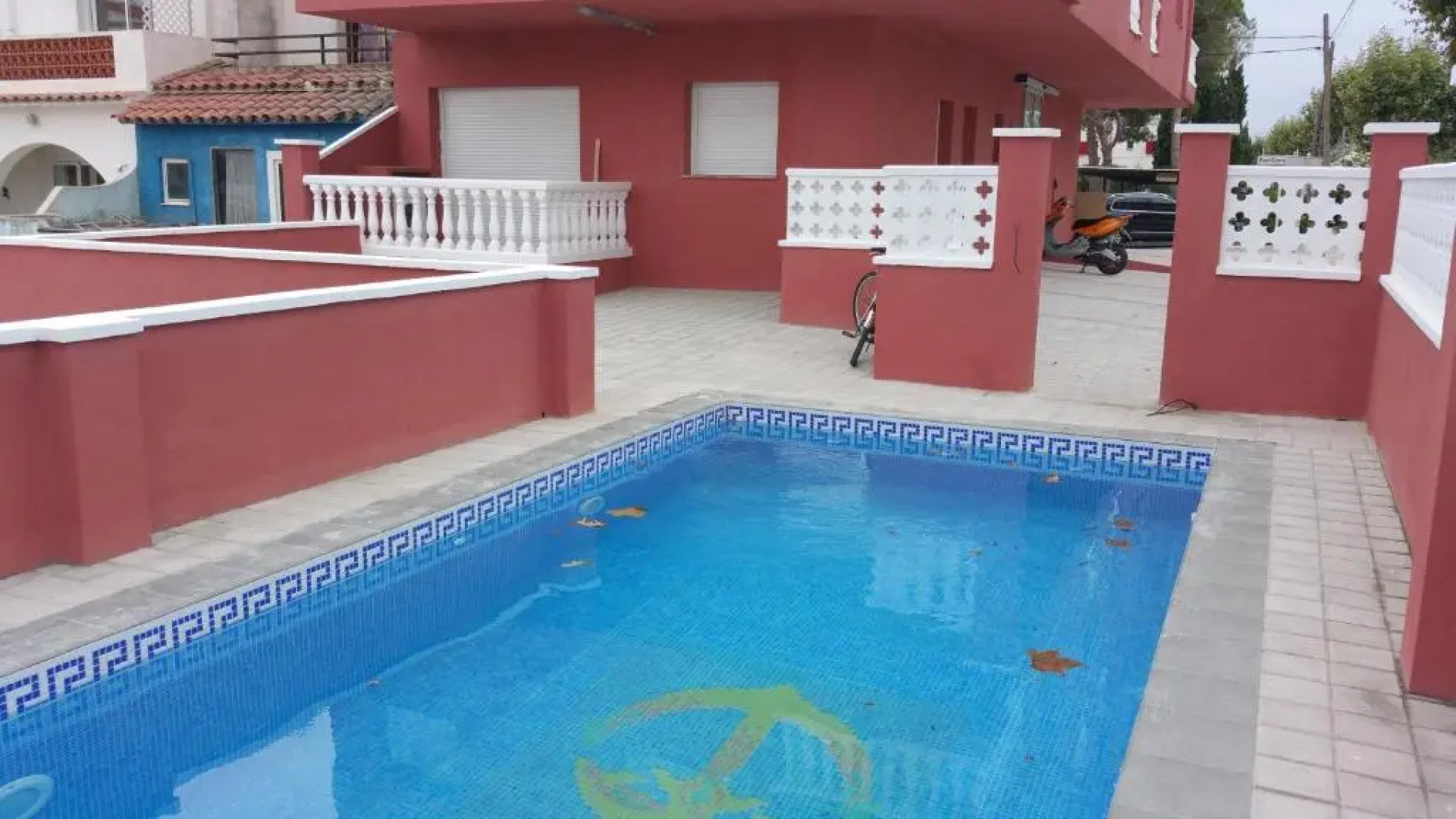 Apartamentos Portoalegre