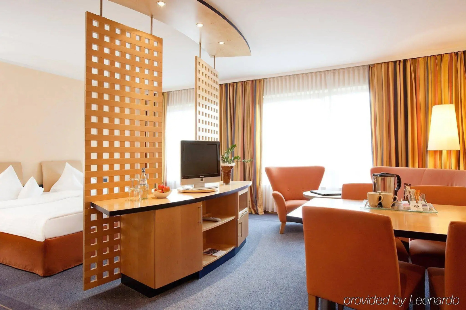 Steigenberger Hotel Remarque