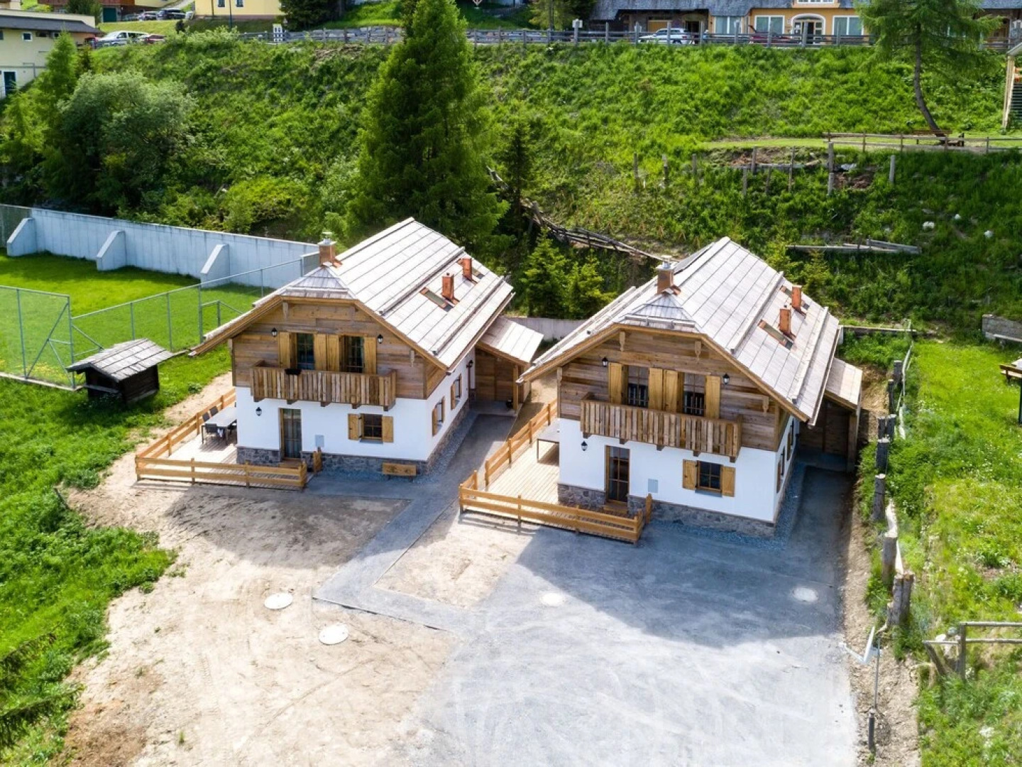 Secluded Chalet in Salzburg With Sauna