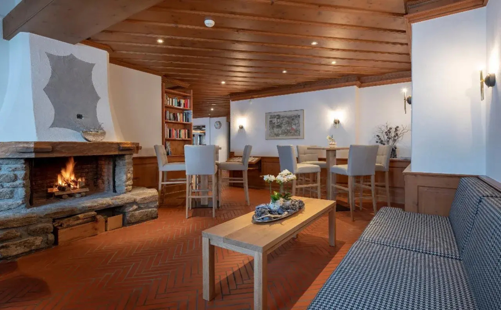Sunstar Hotel Klosters
