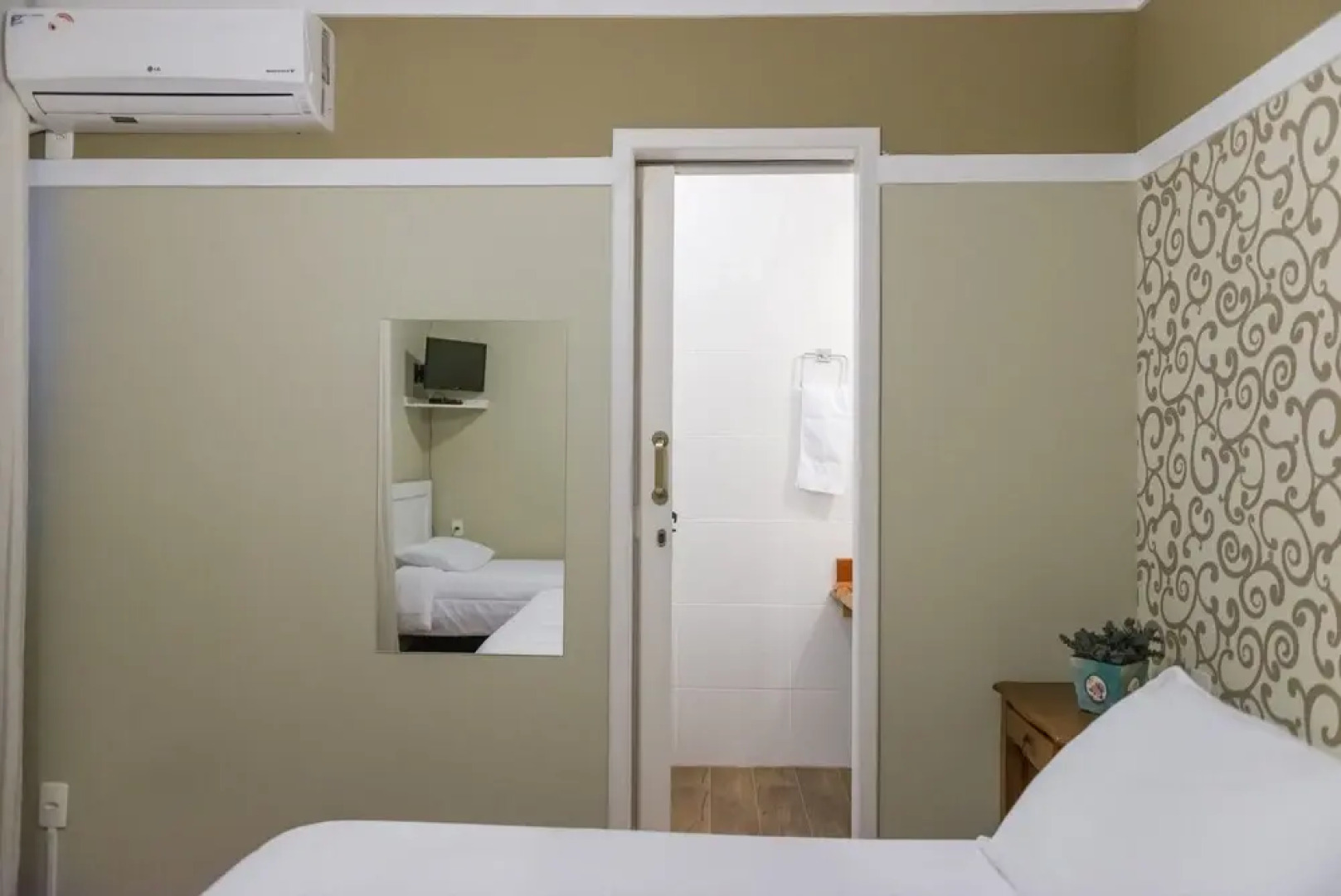 Pousada Recanto da Serra