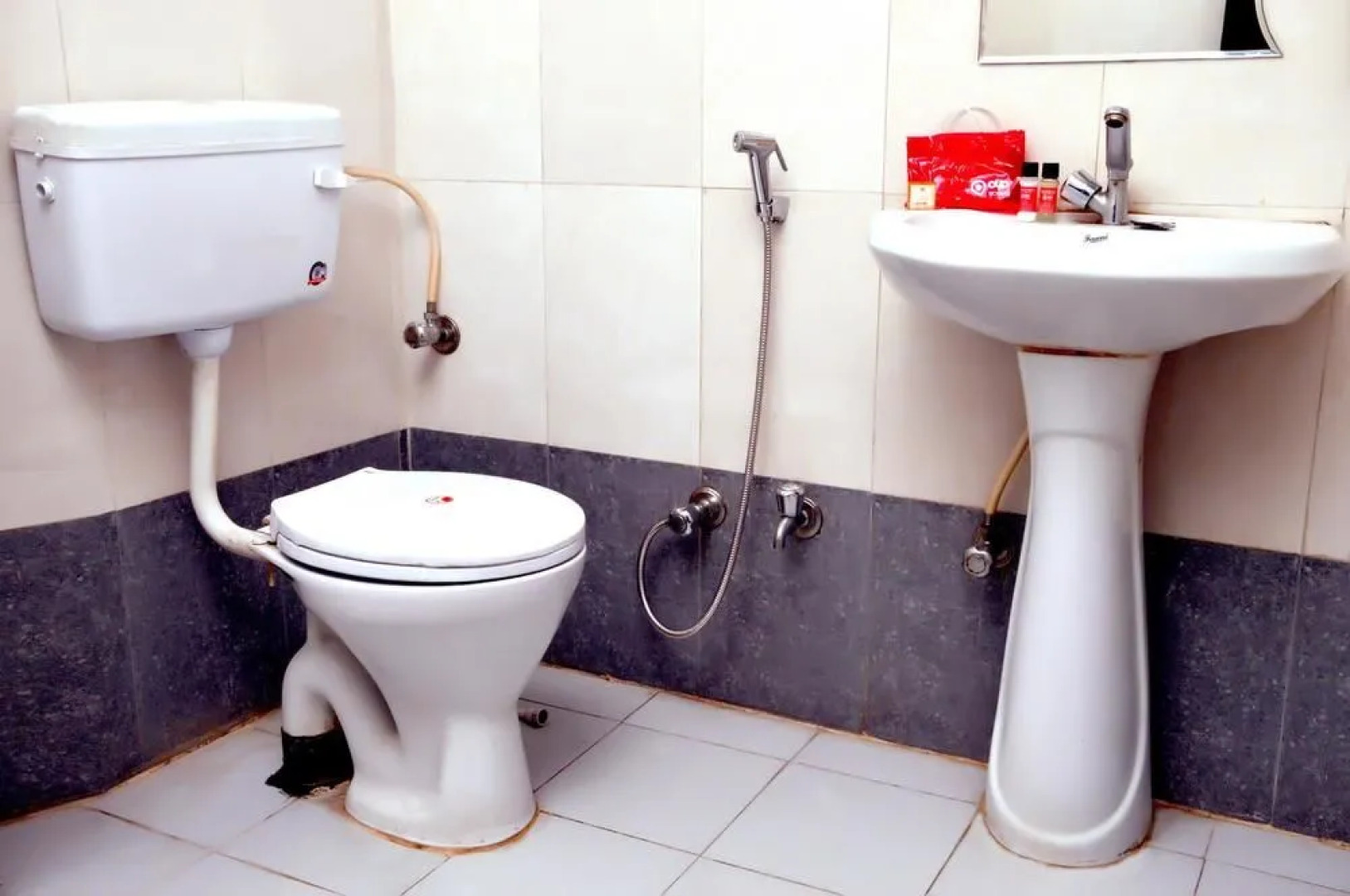 OYO Rooms Aerodrome Circle