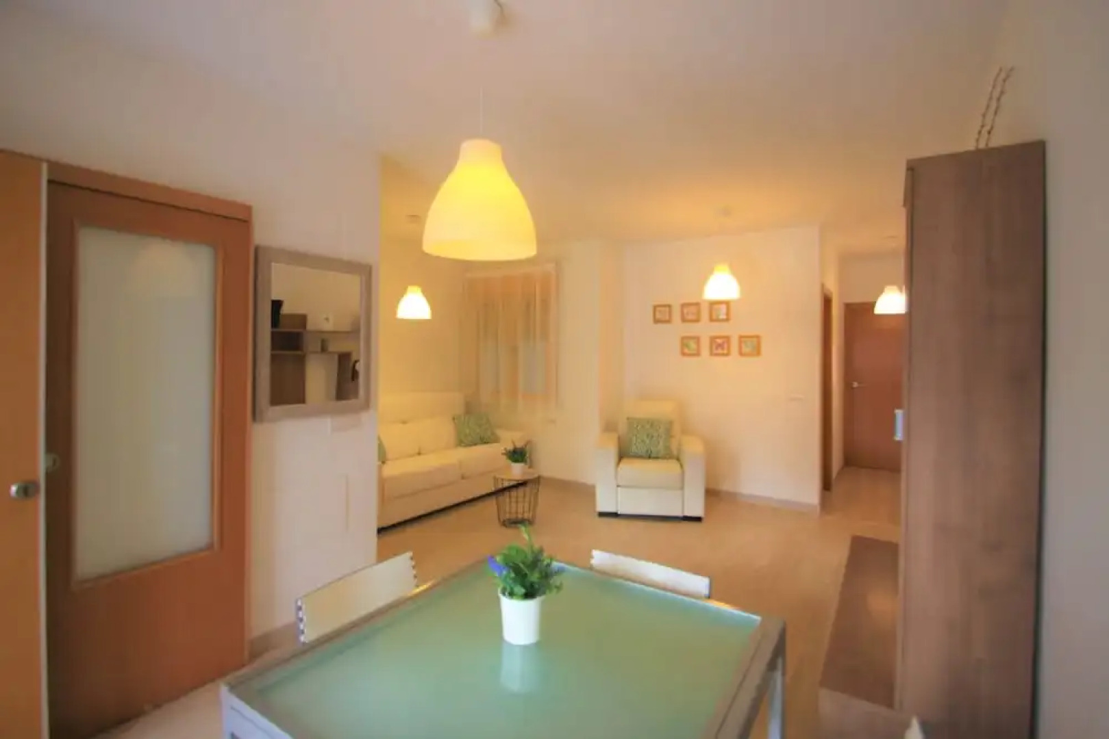 Apartamento CasaTuris cerca del aeropuerto de El Altet AT101