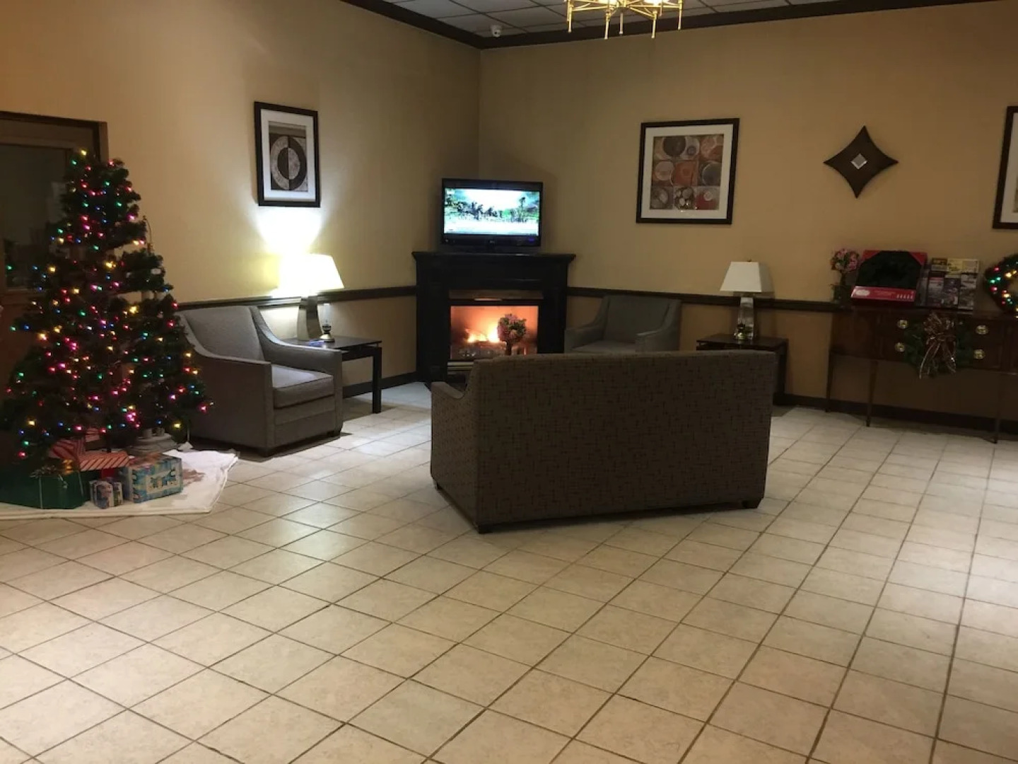 Clarion Hotel and Pocono Resort