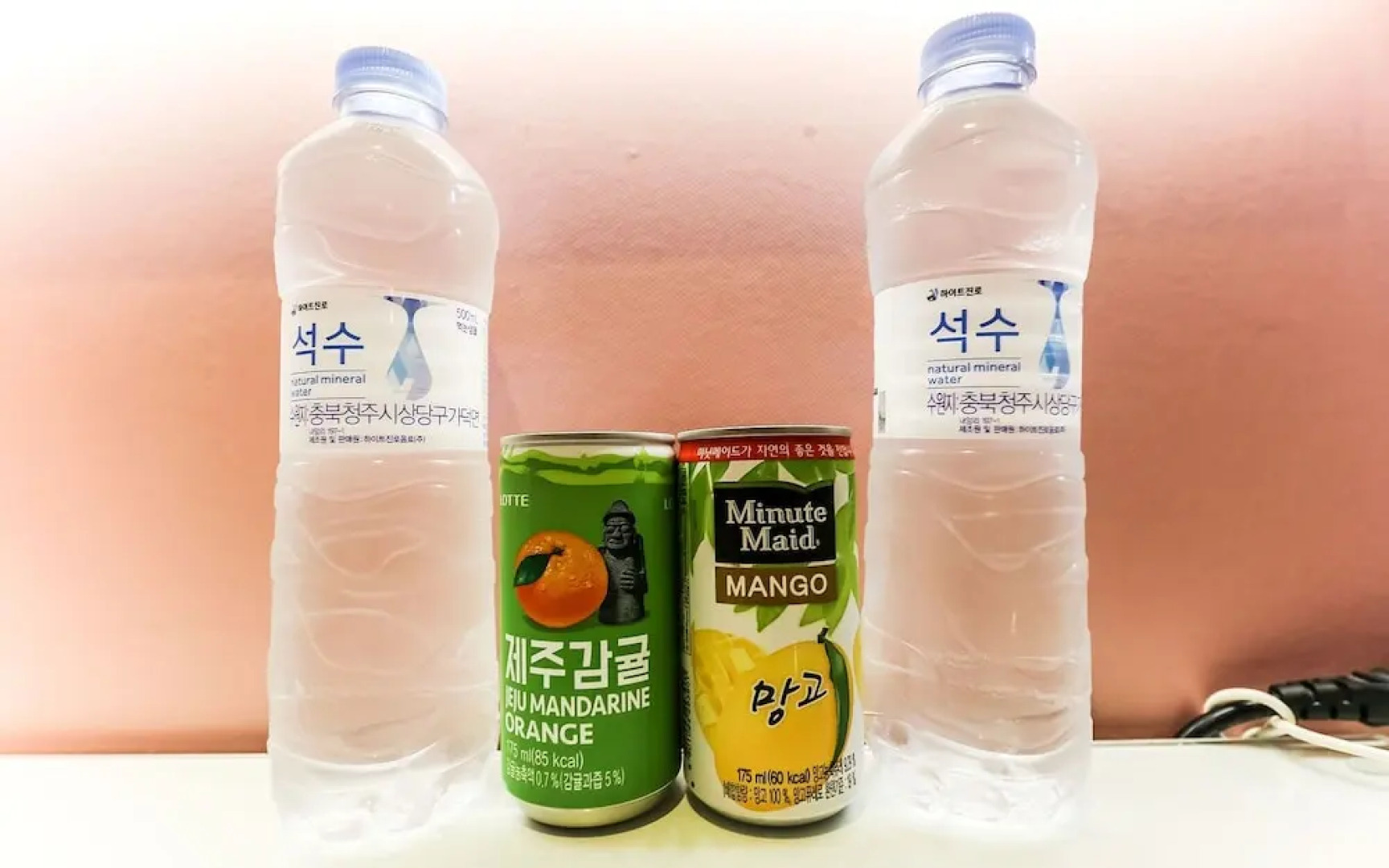 Yeonsan Golden Time Motel