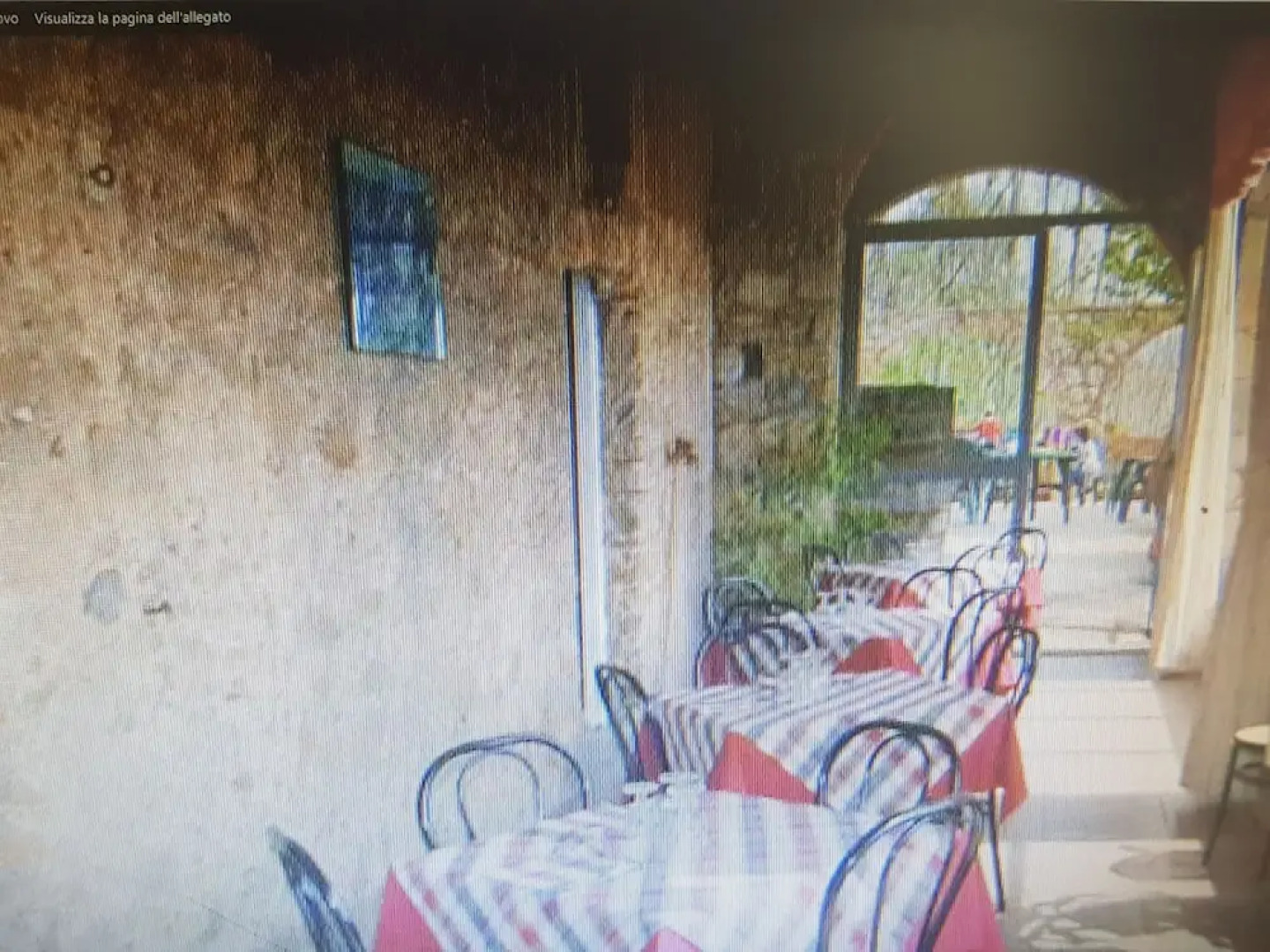 Agriturismo San Carlo